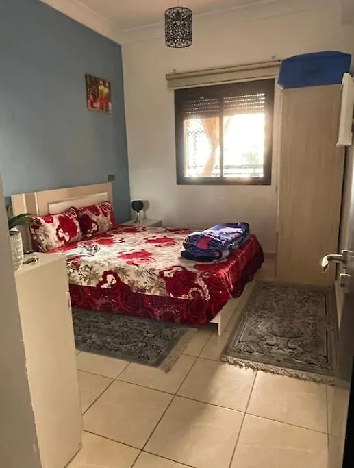 Apartment Appartement 5 Piscines Sport Marrakesh