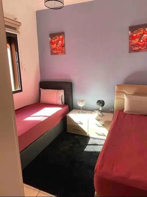 Appartement 5 Piscines Sport Marrakesh 0*,