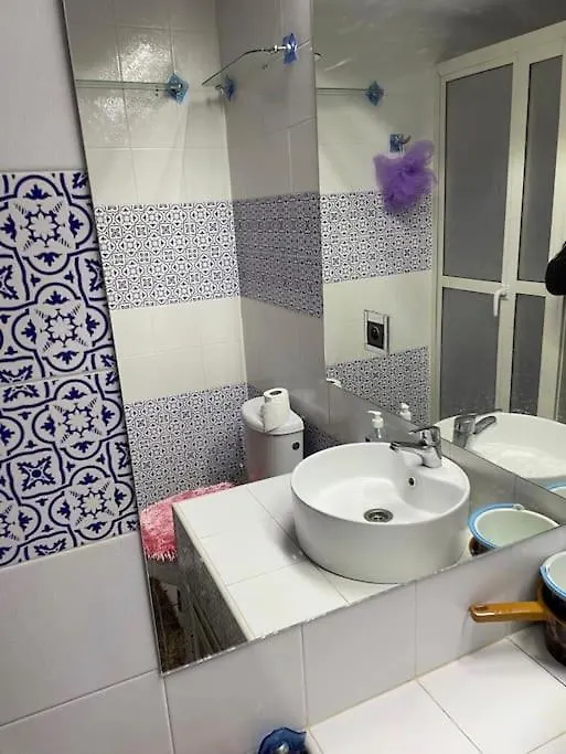 Appartement 5 Piscines Sport Marrakesh Morocco