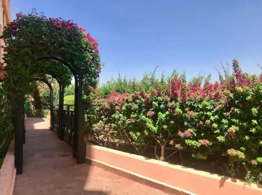 Appartement 5 Piscines Sport Marrakesh 0*,